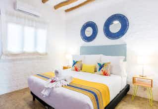 Hotel La Palma Holbox photo 4