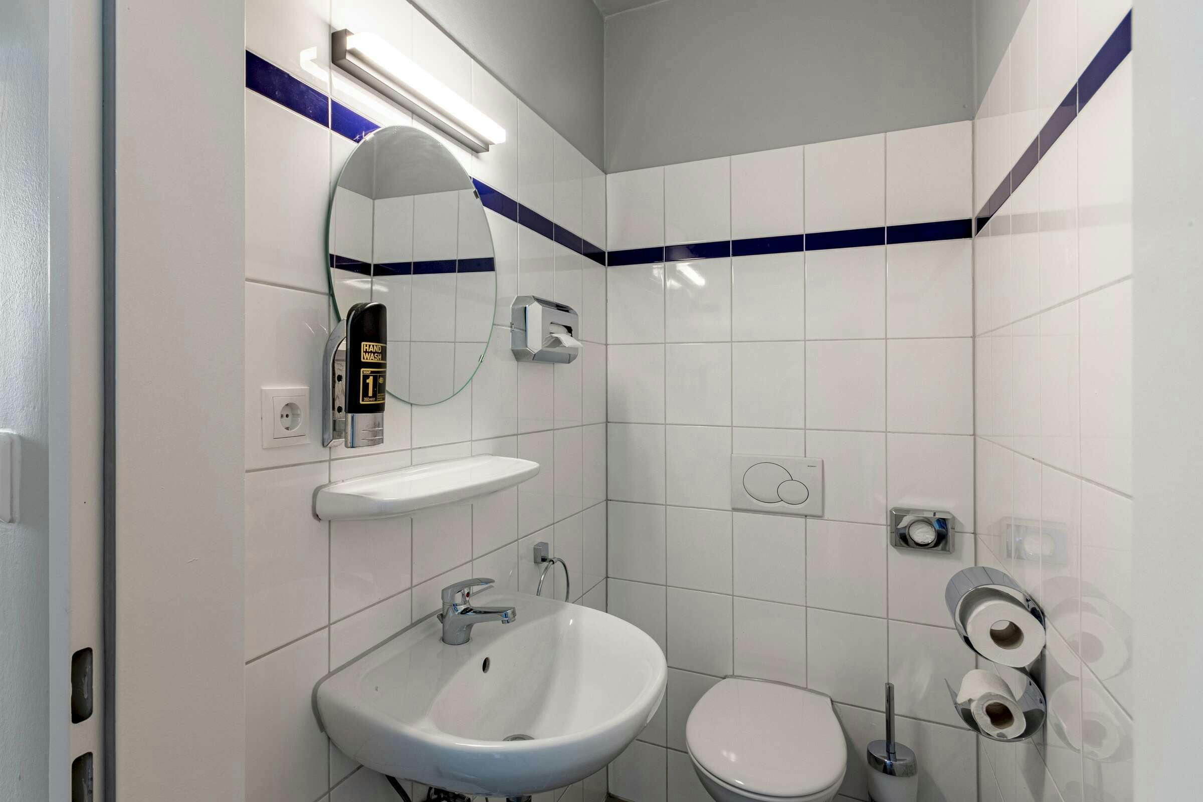 Hotel a&o Leipzig Hauptbahnhof photo 3