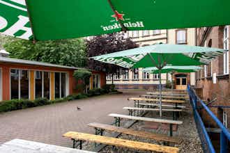 Hotel a&o Berlin Friedrichshain photo 3