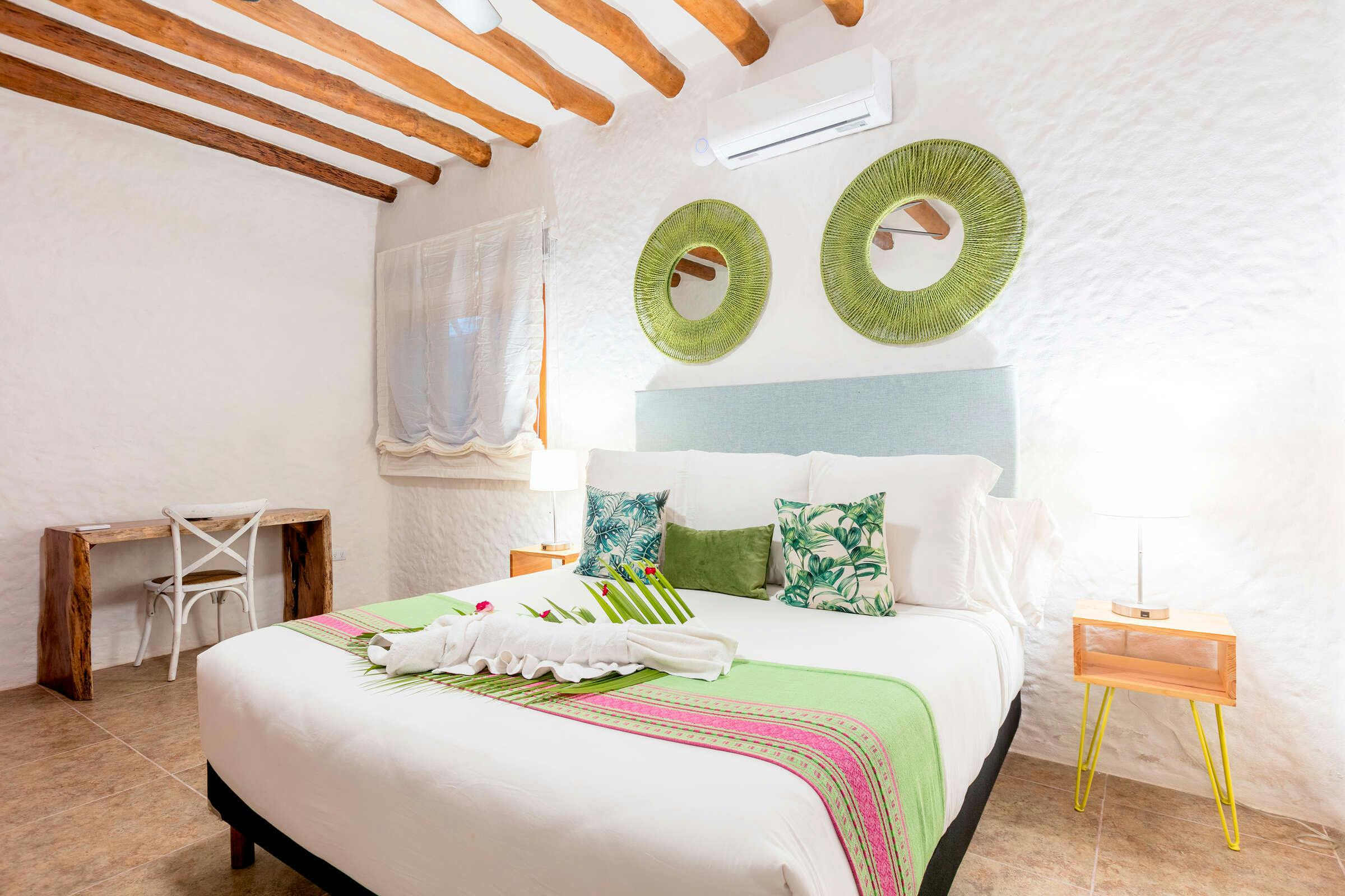 Hotel La Palma Holbox photo 5