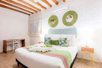 Hotel La Palma Holbox photo 5