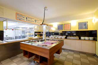 Hotel a&o Berlin Friedrichshain photo 5