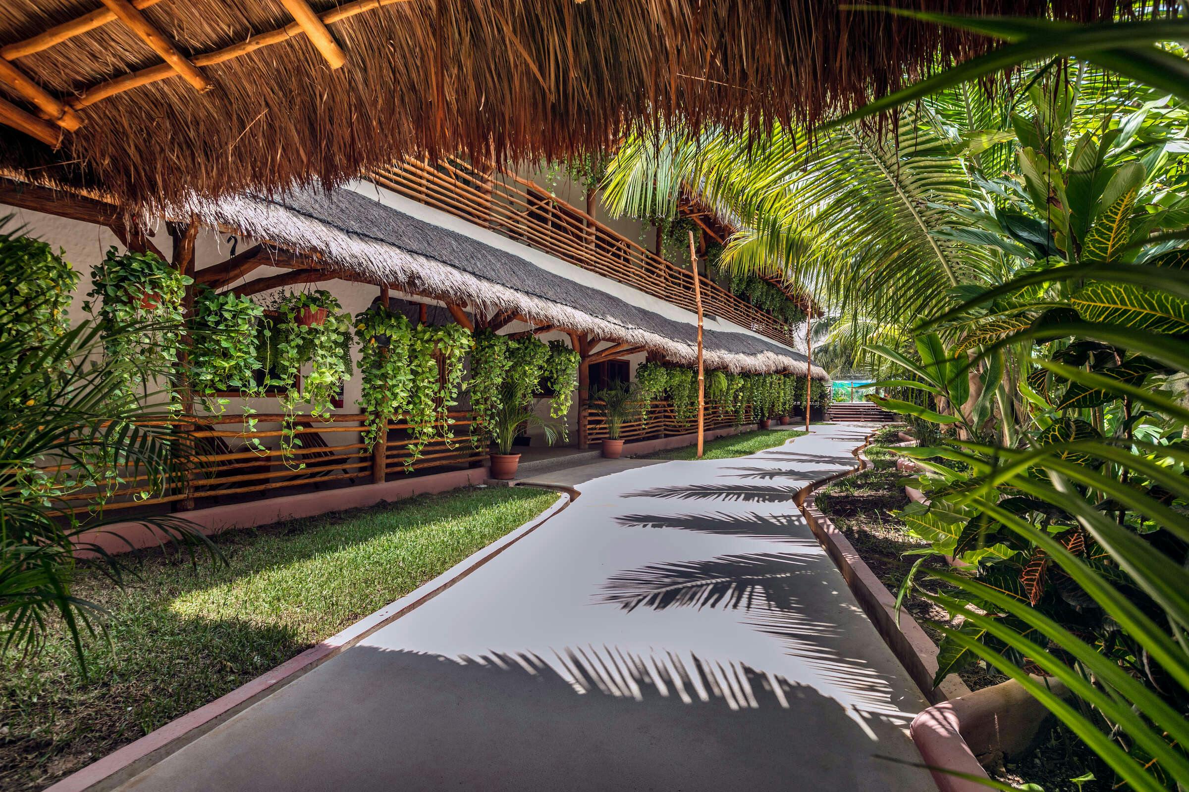 Hotel La Palma Holbox photo 2