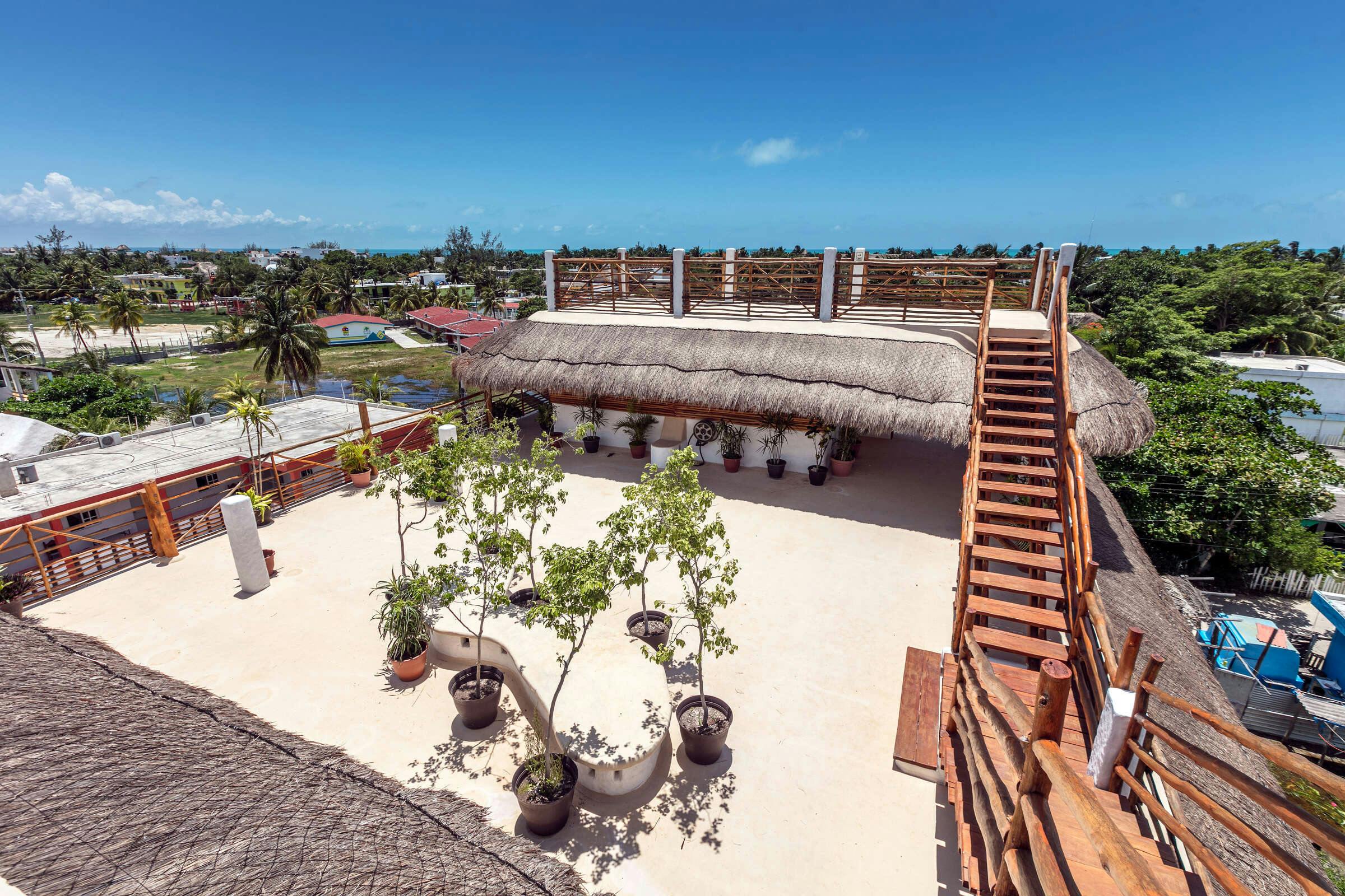 Hotel La Palma Holbox photo 1