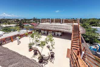 Hotel La Palma Holbox photo 1