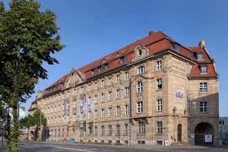 Hotel a&o Leipzig Hauptbahnhof photo 3