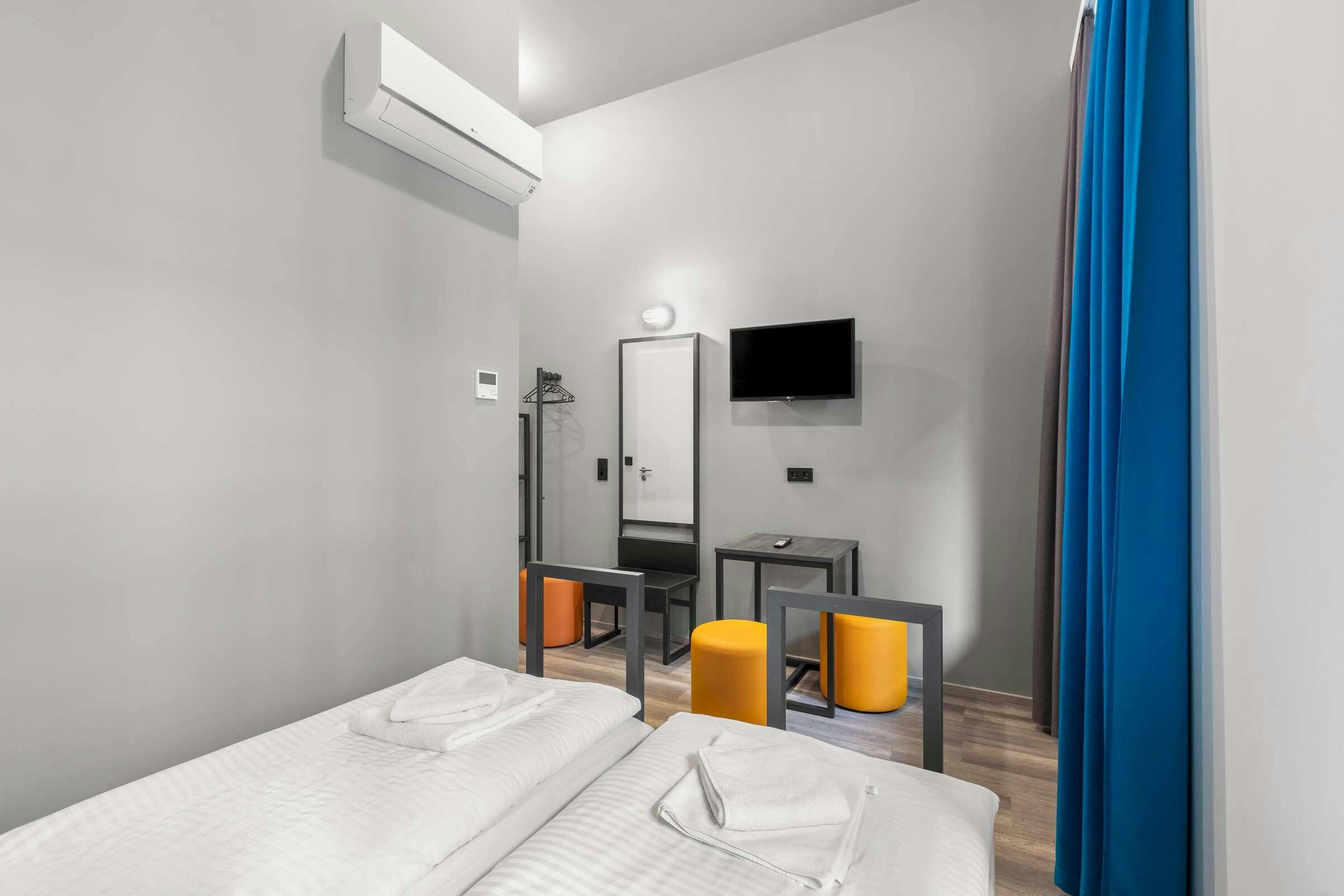 Hotel a&o Budapest City photo 3