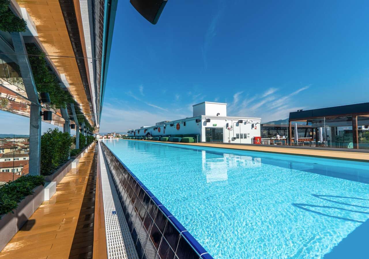 The Social Hub Florence Belfiore