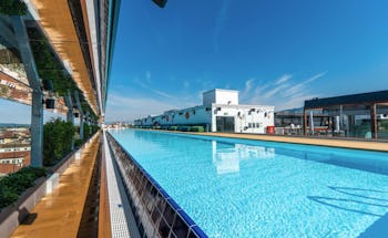 The Social Hub Florence Belfiore