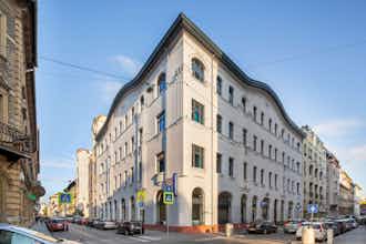 Hotel a&o Budapest City photo 3