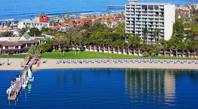 Catamaran Resort and Spa