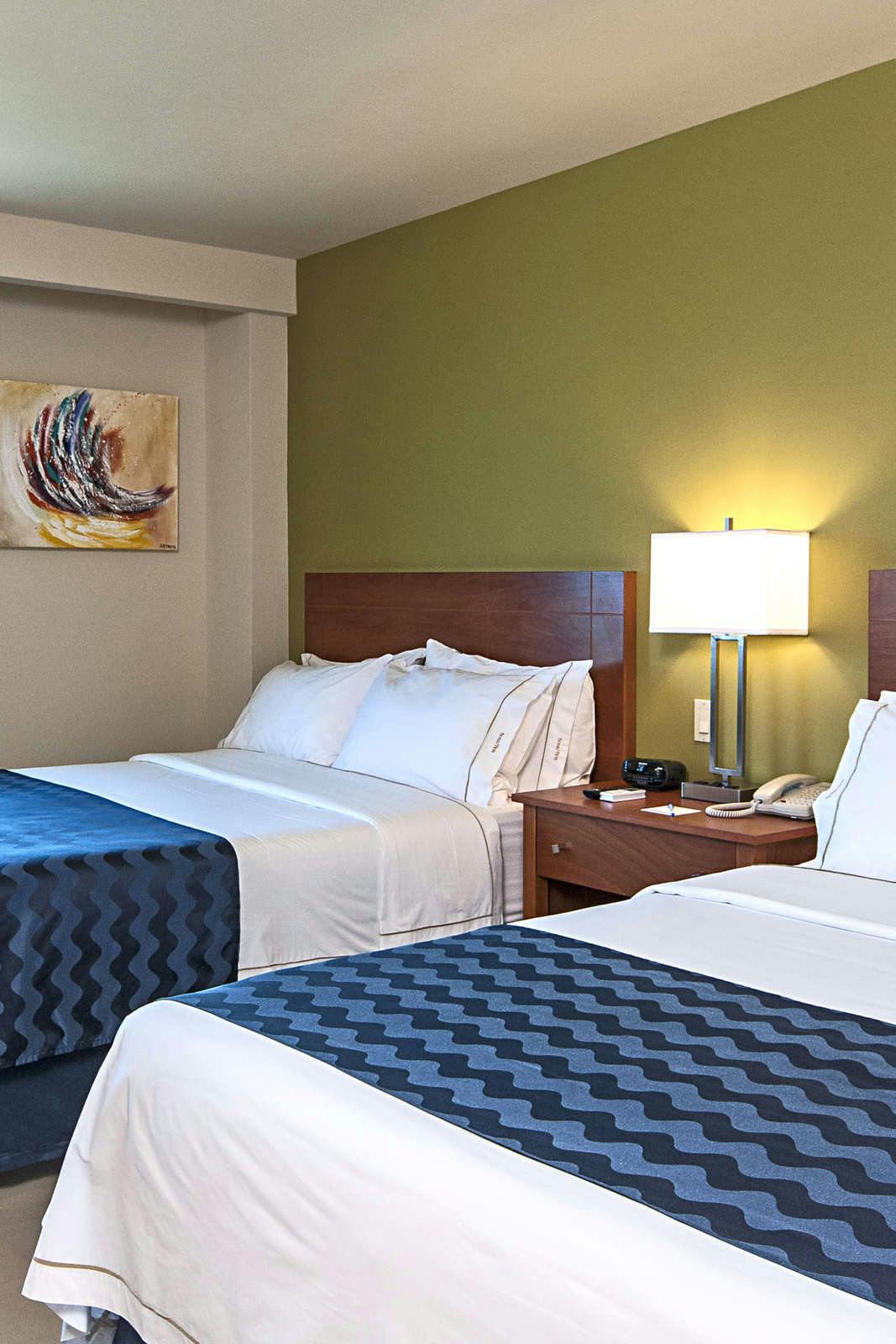 Hotel Holiday Inn Express Cabo San Lucas photo 3