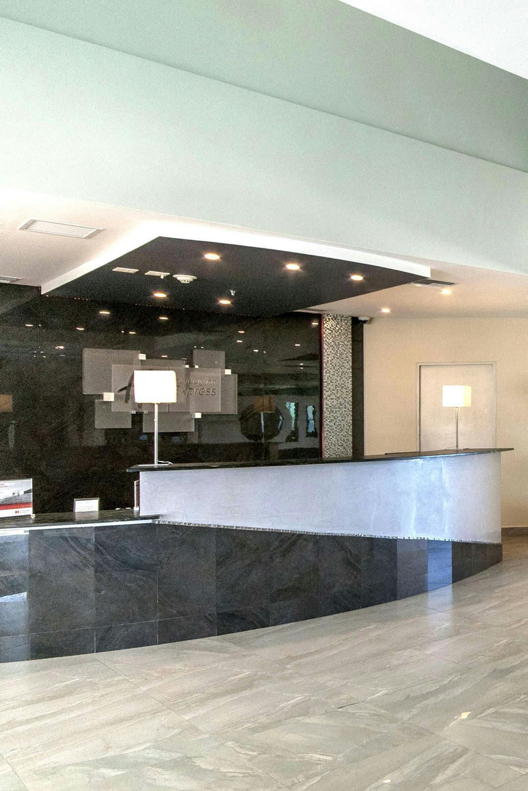 Hotel Holiday Inn Express Cabo San Lucas photo 4