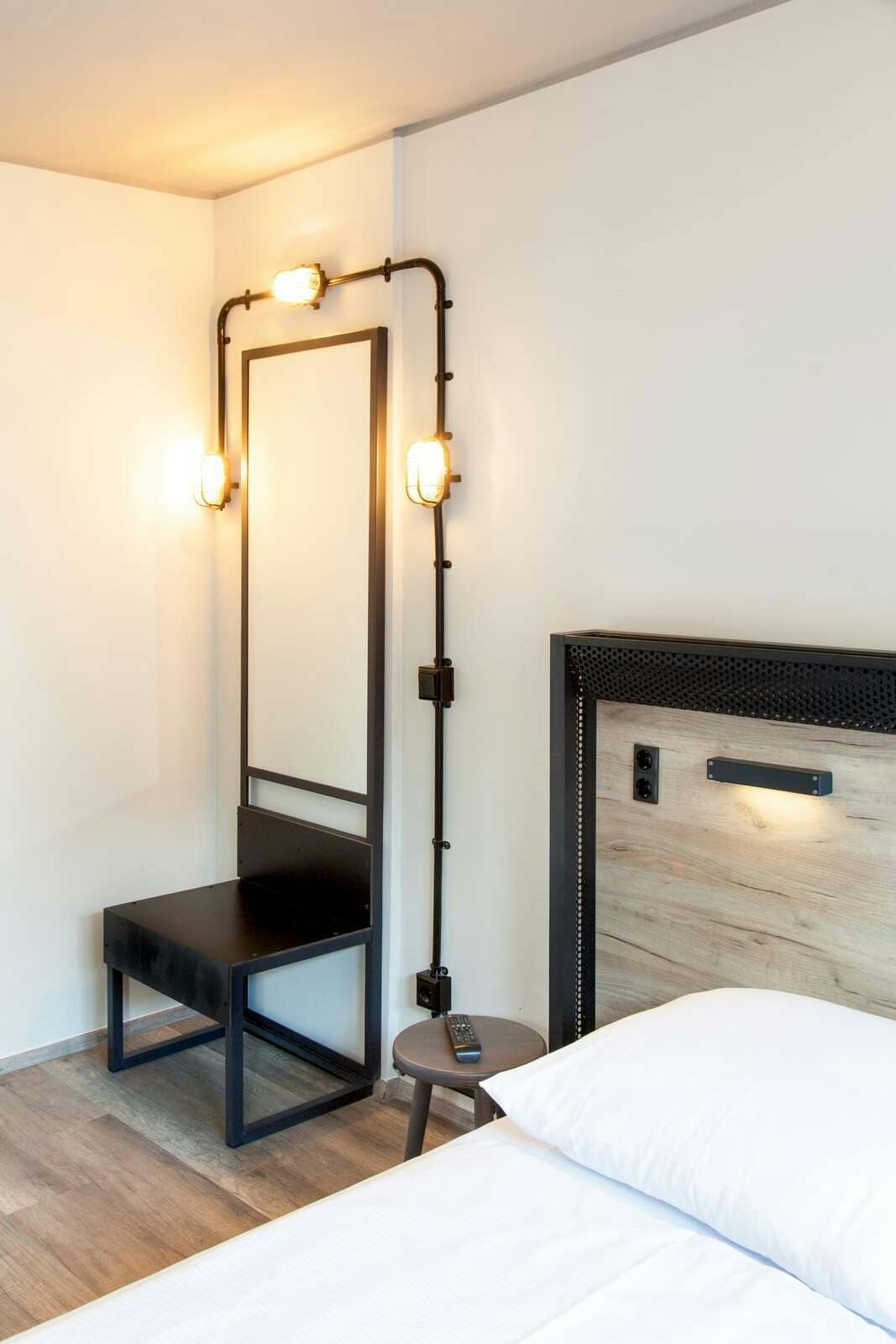 Hotel a&o Berlin Mitte photo 1