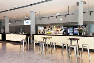 Hotel a&o Berlin Mitte photo 1