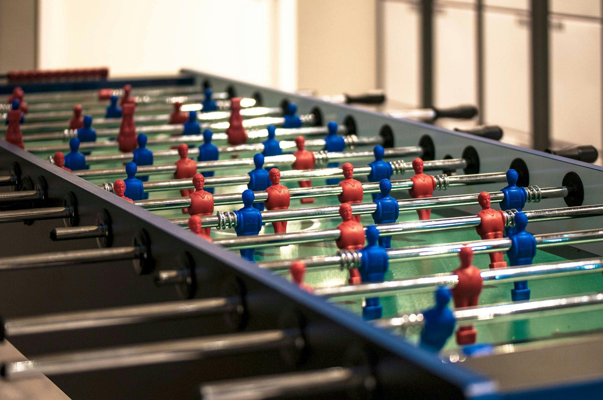 Hotel a&o Berlin Mitte photo 2