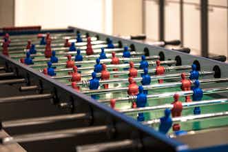 Hotel a&o Berlin Mitte photo 2