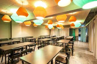 Hotel a&o Berlin Mitte photo 3