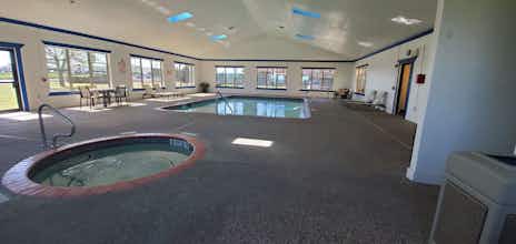 Hotel Best Western Executive Inn & Suites photo 1