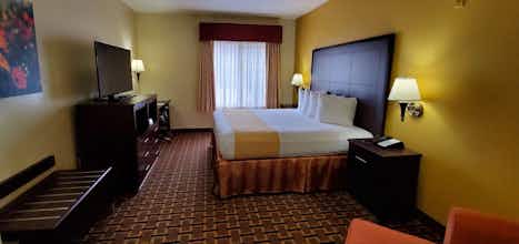 Hotel Best Western Executive Inn & Suites photo 4