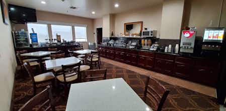 Hotel Best Western Executive Inn & Suites photo 5