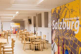 Hotel a&o Salzburg Hauptbahnhof photo 1