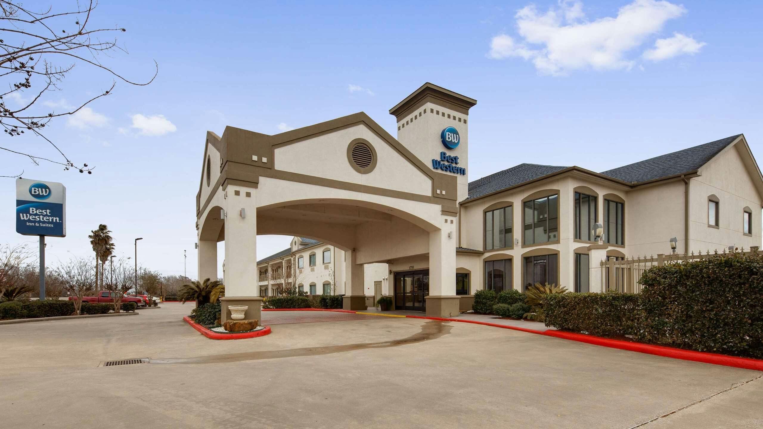 Hotel Best Western Dayton Inn & Suites photo 2