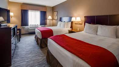 Hotel Best Western Dayton Inn & Suites photo 4