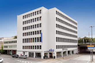 Hotel a&o Bremen Hauptbahnhof photo 3