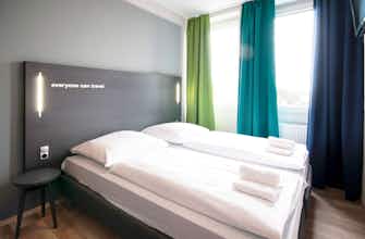 Hotel a&o Bremen Hauptbahnhof photo 4