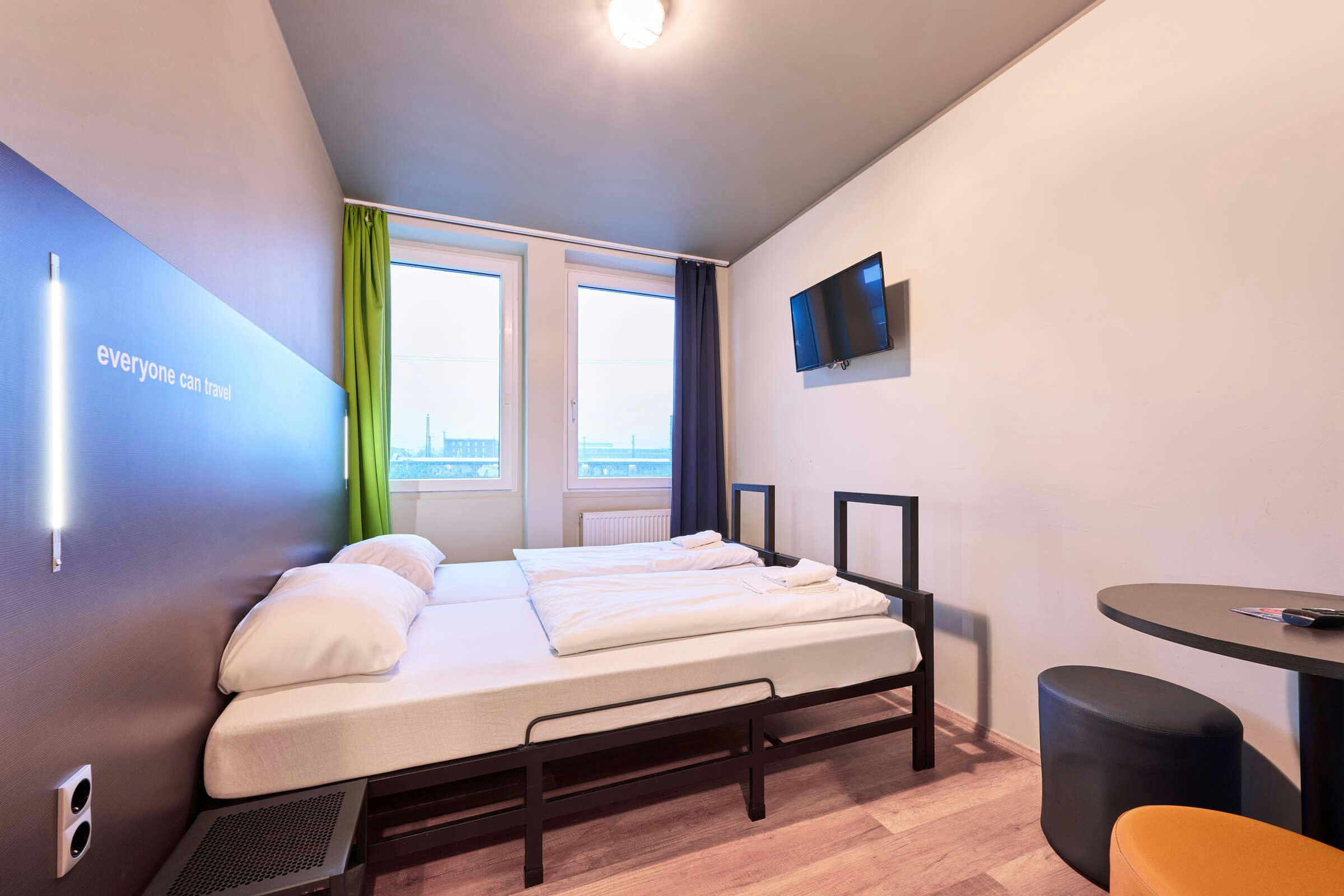 Hotel a&o Bremen Hauptbahnhof photo 1