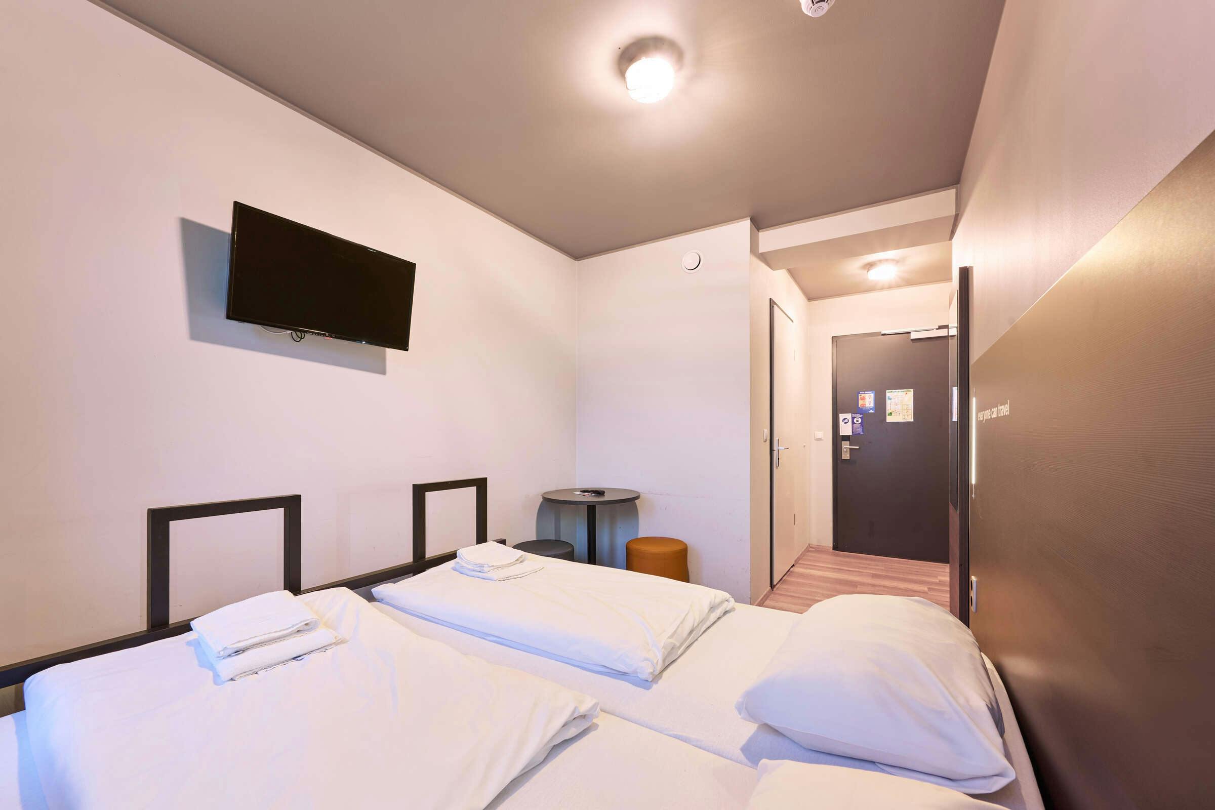 Hotel a&o Bremen Hauptbahnhof photo 2