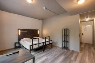 Hotel a&o Köln Hauptbahnhof photo 5