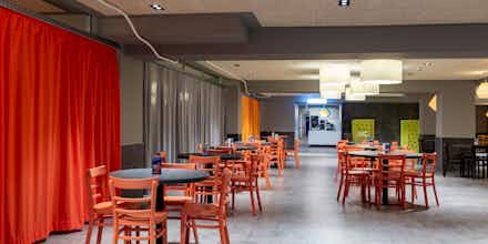 Hotel a&o Stuttgart City photo 1