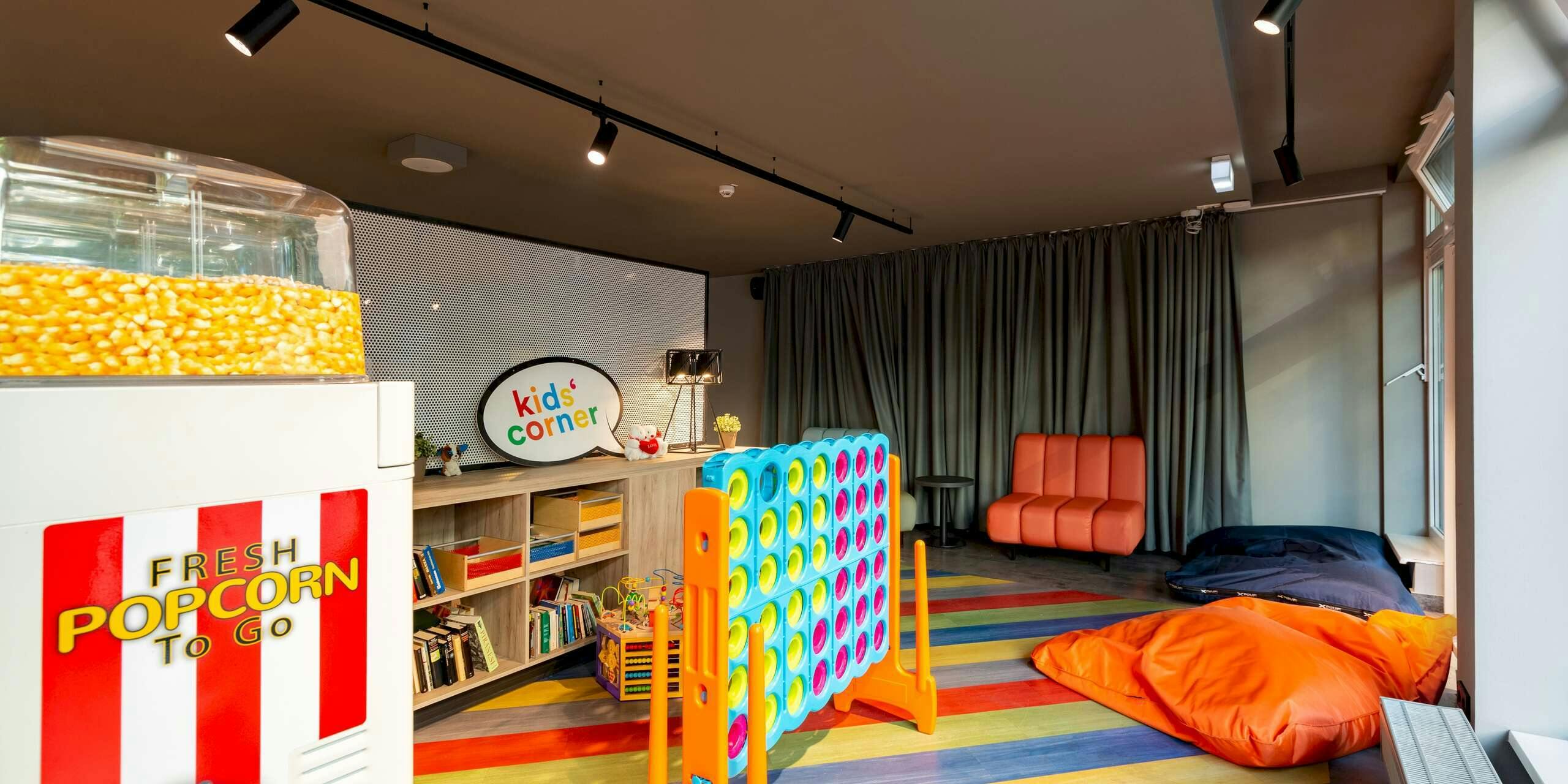 Hotel a&o Stuttgart City photo 2