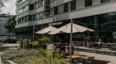 The Social Hub Rotterdam