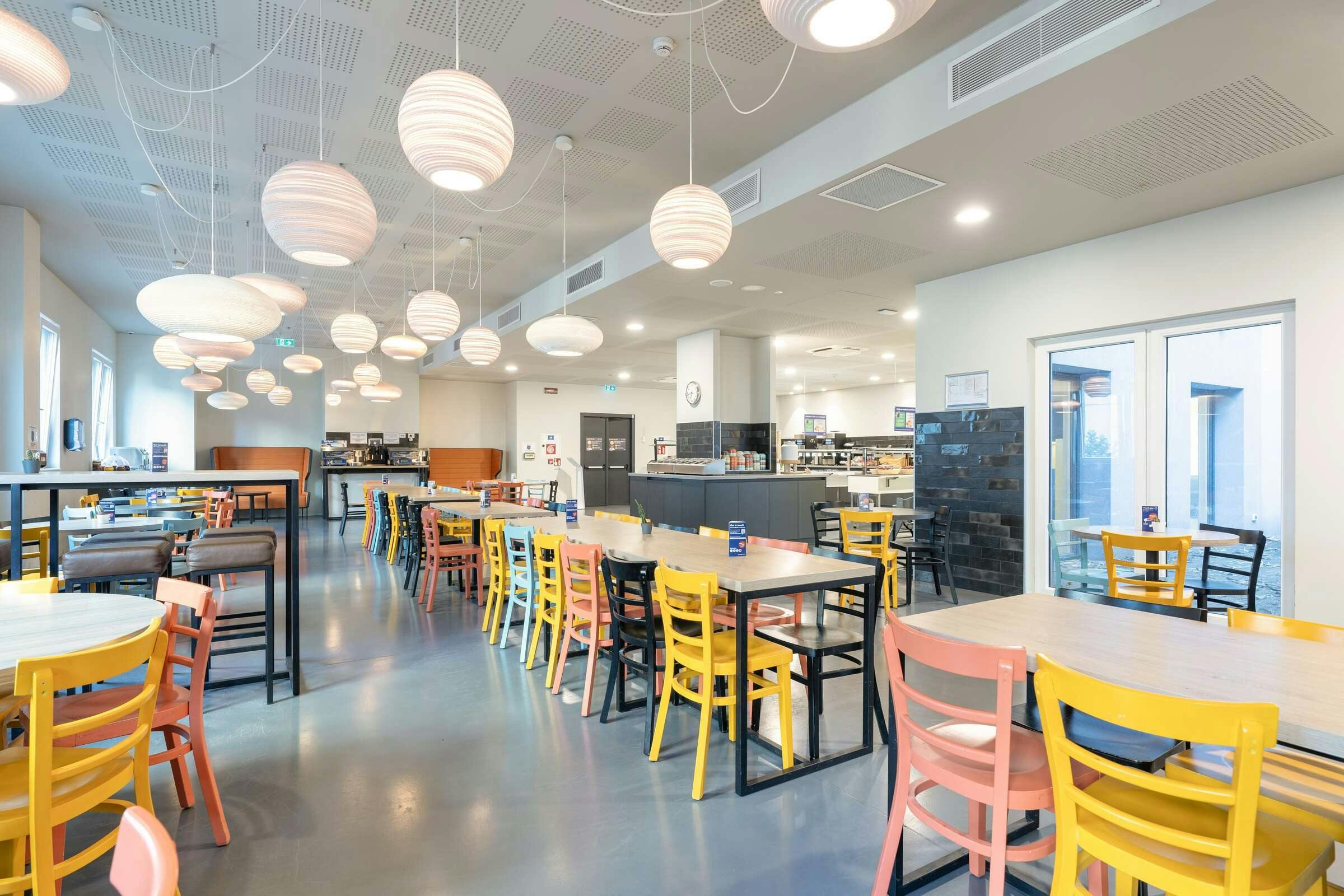 a&o Hotel Venezia Mestre