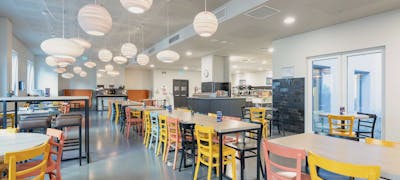 a&o Hotel Venezia Mestre