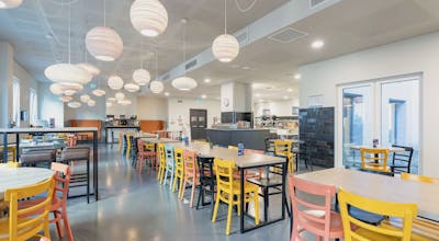 a&o Hotel Venezia Mestre