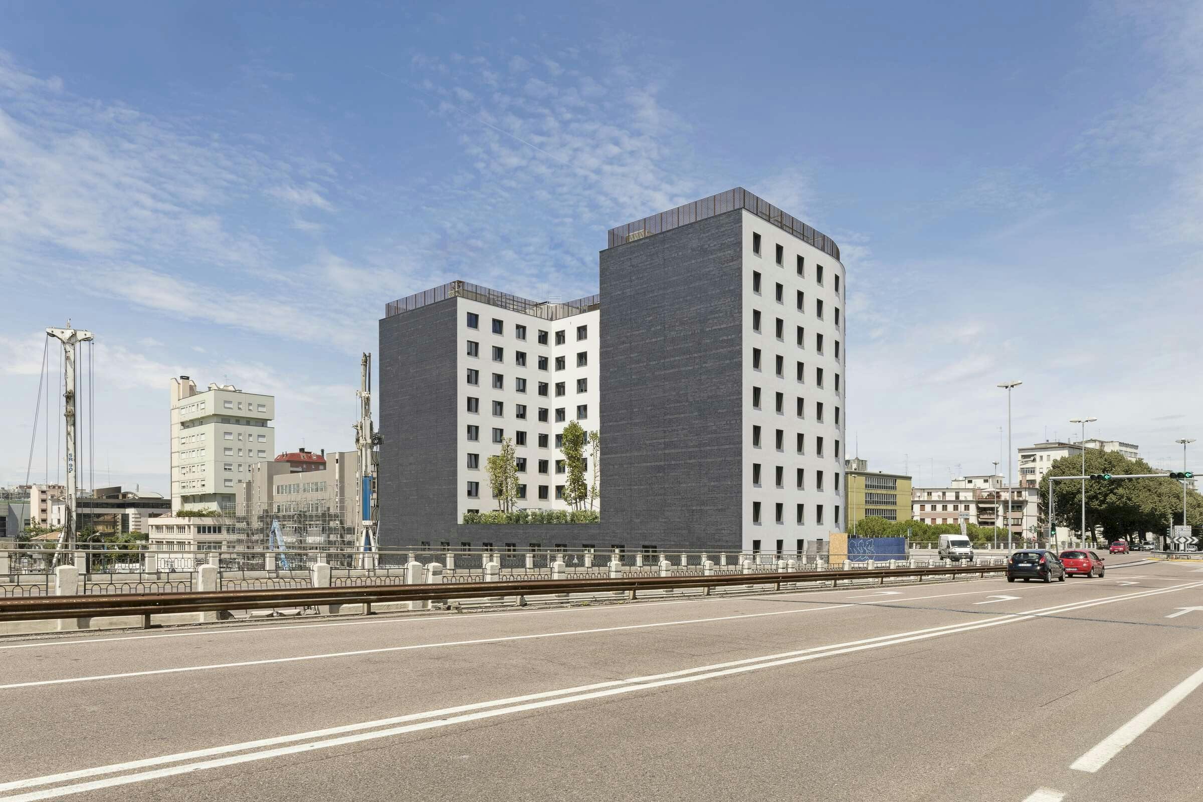 a&o Hotel Venezia Mestre