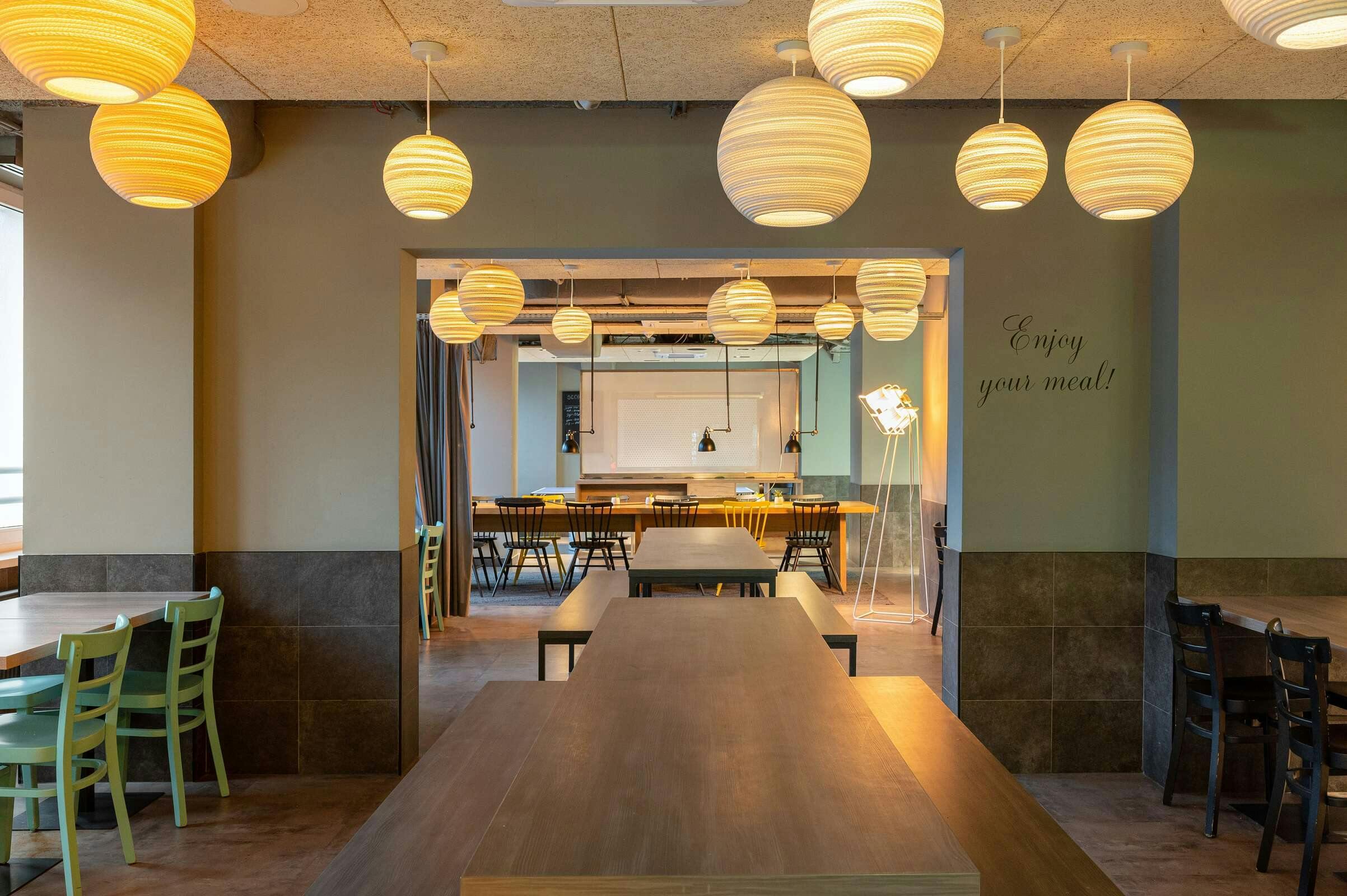 Hotel a&o Warschau Wola photo 2