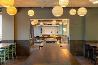 Hotel a&o Warschau Wola photo 2