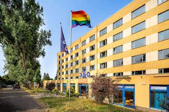 Hotel a&o Weimar photo 3