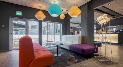 a&o Copenhagen Norrebro