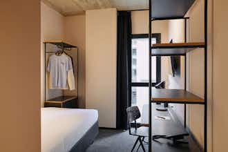 Hotel The Social Hub San Sebastian photo 3