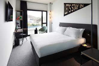 Hotel The Social Hub San Sebastian photo 2