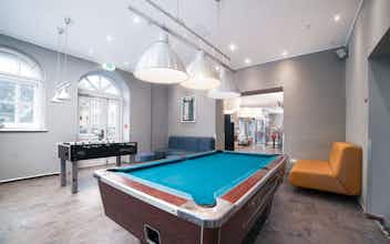 Hotel a&o Wien Stadthalle photo 1