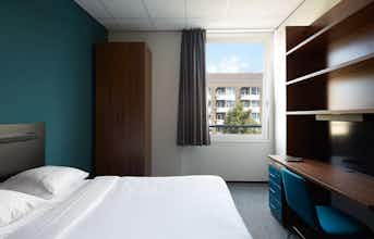 Hotel The Social Hub Rotterdam photo 1