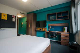 Hotel The Social Hub The Hague photo 1