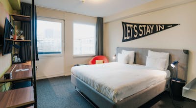 The Social Hub The Hague